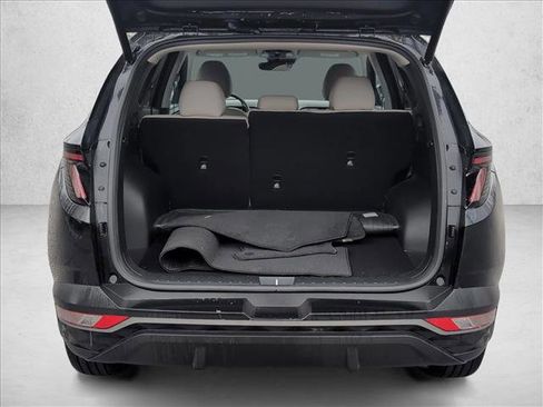 Certified 2023 Hyundai Tucson SEL w/ Convenience Package image 7