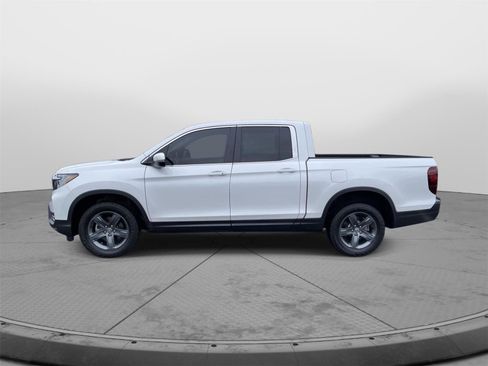 Used 2023 Honda Ridgeline RTL image 18