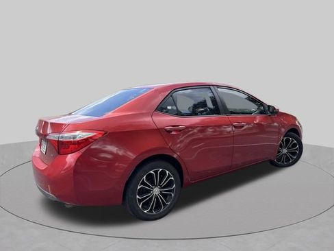 Used 2014 Toyota Corolla LE FWD image 3