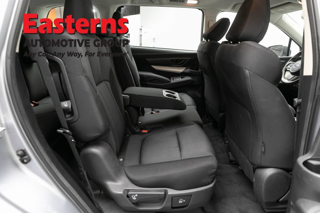 Used 2022 Subaru Ascent 8-Passenger AWD/4WD image 22