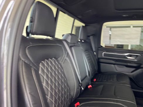 New 2022 RAM 1500 Big Horn image 25