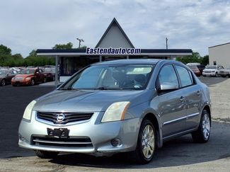 Used 2012 Nissan Sentra 2.0 S w/ Convenience Pkg video 1