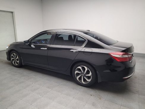 Used 2016 Honda Accord EX-L image 3