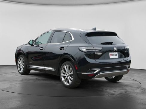 Used 2023 Buick Envision Avenir AWD/4WD image 8