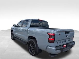 New 2026 Nissan Frontier SV w/ All-Weather Content Package video 2