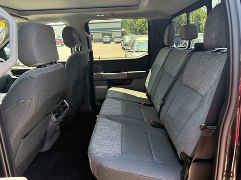Used 2023 Ford F150 XLT w/ Equipment Group 302A High AWD/4WD image 30
