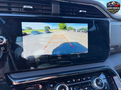 Used 2022 GMC Sierra 1500 AT4 w/ AT4 Preferred Package AWD/4WD image 21