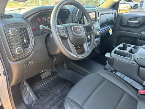 New 2026 GMC Sierra 1500 Pro w/ Pro Value Package AWD/4WD image 15