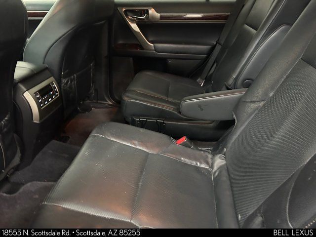 Used 2019 Lexus GX 460 Premium AWD/4WD image 16