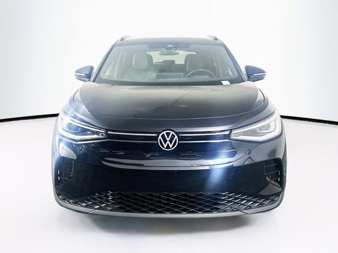 Used 2023 Volkswagen ID.4 Pro S AWD/4WD image 2