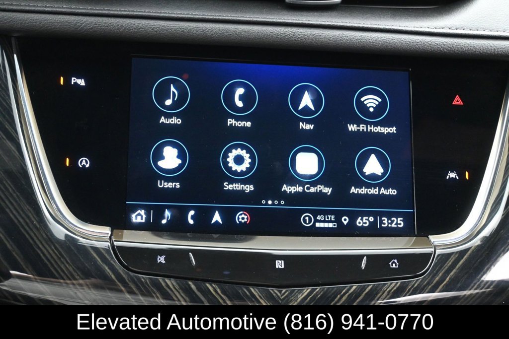 Used 2021 Cadillac XT6 Premium Luxury AWD/4WD image 13