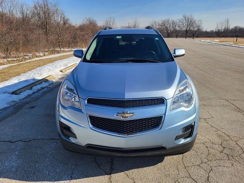 Used 2014 Chevrolet Equinox LT w/ Driver Convenience Package image 4