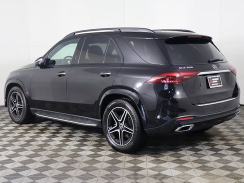 Used 2024 Mercedes-Benz GLE 350 GLE 350 w/ AMG Line Exterior image 13