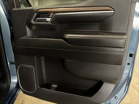 Used 2024 Chevrolet Silverado 1500 RST w/ Convenience Package II image 19
