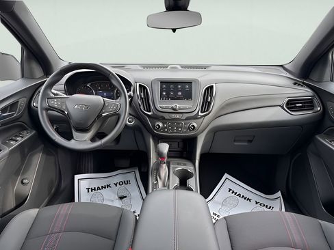 Used 2023 Chevrolet Equinox RS image 13