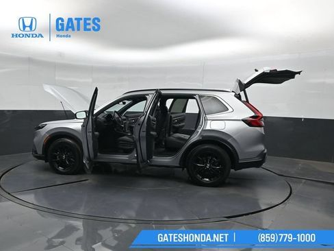 Used 2025 Honda CR-V Sport-L image 56