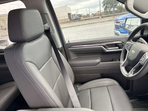 New 2026 Chevrolet Silverado 1500 LTZ w/ LTZ Premium Texas Edition image 11