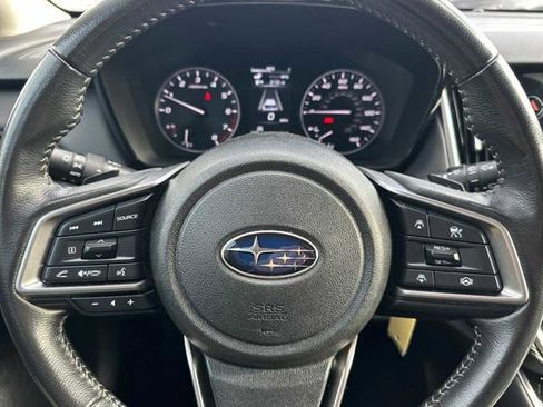 Used 2024 Subaru Outback Premium image 20