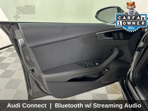 Used 2023 Audi A5 2.0T Premium Plus w/ Premium Plus AWD/4WD image 13