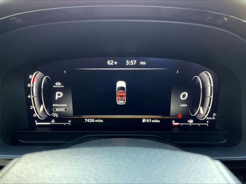 Used 2023 INFINITI QX60 Sensory w/ Vision Package image 26