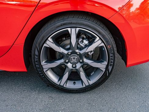 New 2026 Honda Civic Sport Touring image 10