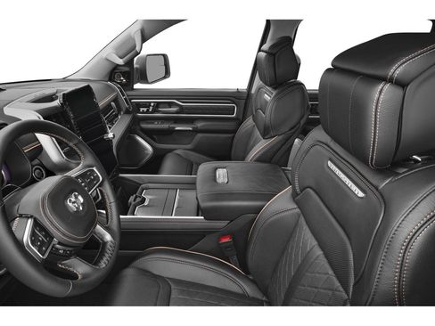 New 2026 RAM 1500 Tungsten image 15
