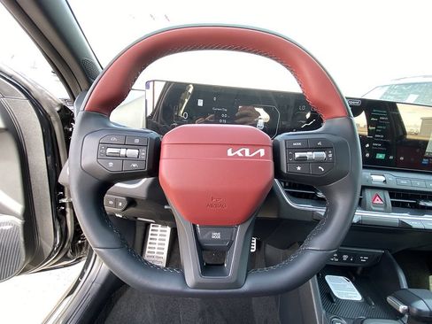 New 2026 Kia K4 GT-Line Turbo FWD image 17