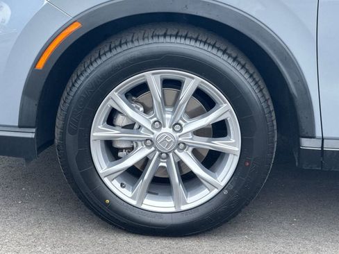 Certified 2023 Honda CR-V EX-L image 28