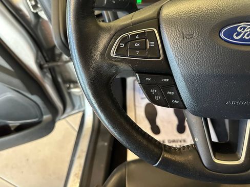 Used 2019 Ford EcoSport SES AWD/4WD image 11