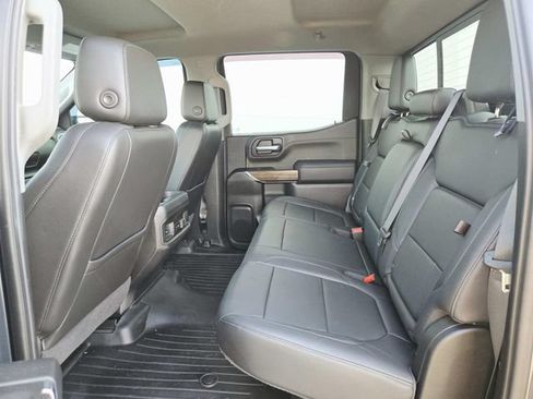 Used 2020 Chevrolet Silverado 1500 RST w/ All-Star Edition AWD/4WD image 9