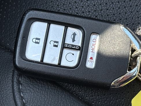 Used 2022 Honda Accord Sport Special Edition image 28