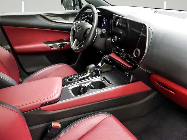 Used 2024 Lexus NX 350 AWD w/ Cold Area Package image 26