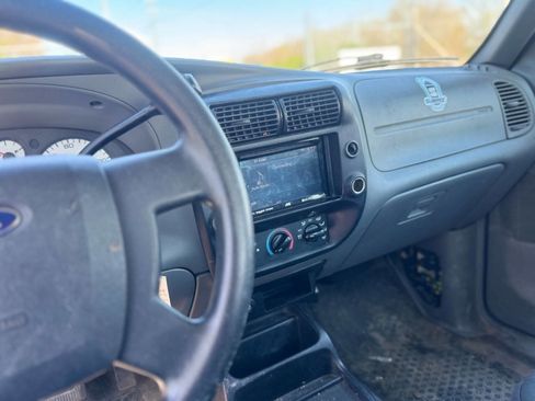 Used 2008 Ford Ranger Sport image 16