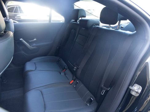 Used 2026 Mercedes-Benz CLA 250 4MATIC image 19