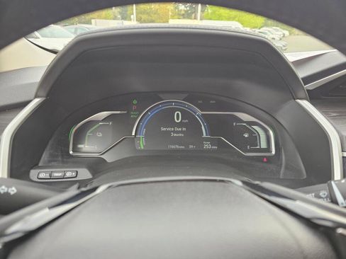 Used 2018 Honda Clarity Touring image 22