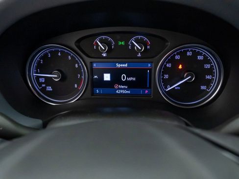 Used 2023 Buick Enclave Essence w/ Experience Buick Package image 31