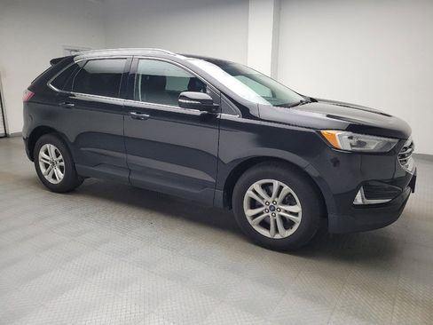 Used 2020 Ford Edge SEL AWD/4WD image 11