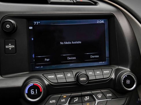 Used 2018 Chevrolet Corvette Z06 RWD image 71