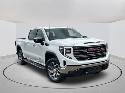 New 2026 GMC Sierra 1500 SLT w/ SLT Premium Plus Package