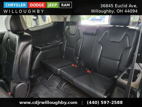 Used 2020 Kia Telluride S AWD/4WD image 32