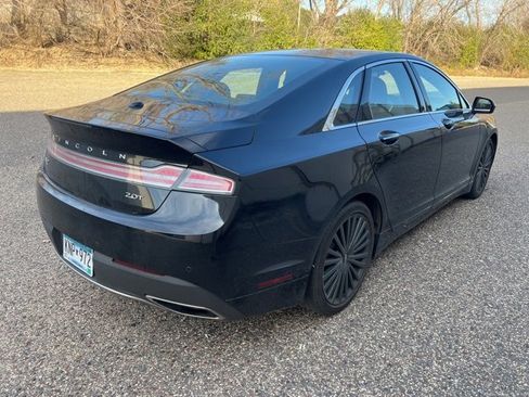 Used 2018 Lincoln MKZ Reserve w/ Climate Package image 5