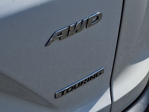 Used 2020 Honda CR-V Touring image 34