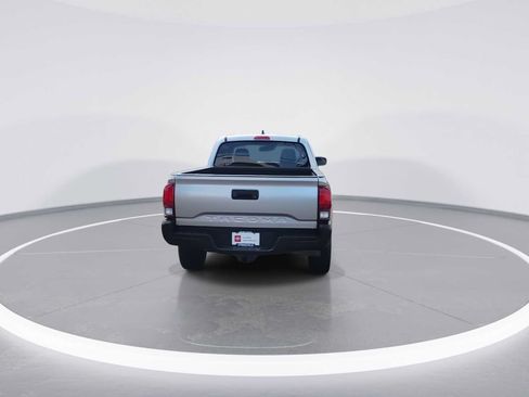 Certified 2022 Toyota Tacoma SR RWD image 6