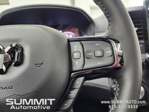 New 2026 RAM 1500 Limited image 15