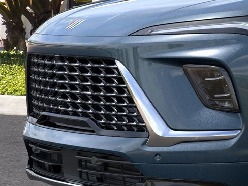 New 2026 Buick Enclave Avenir w/ Super Cruise Package image 13