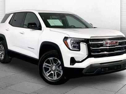 Used 2026 GMC Terrain Elevation