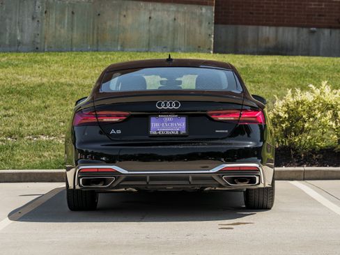 Used 2023 Audi A5 2.0T Premium w/ Convenience Package AWD/4WD image 27