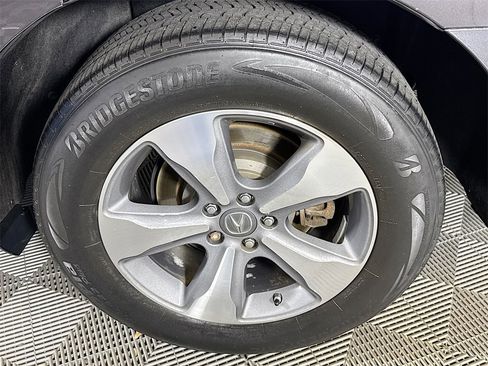 Used 2015 Acura MDX SH-AWD image 30