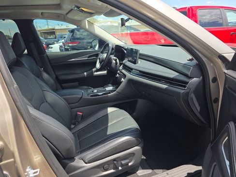 Certified 2023 INFINITI QX60 Luxe w/ Vision Package FWD image 20