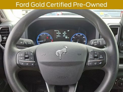 Certified 2024 Ford Bronco Sport Big Bend image 22